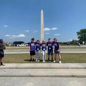 Meet your Posher, Kaitlyn